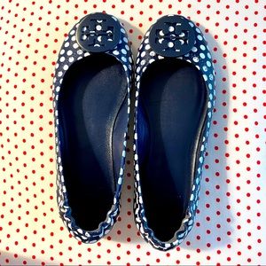 Tory Burch Flats